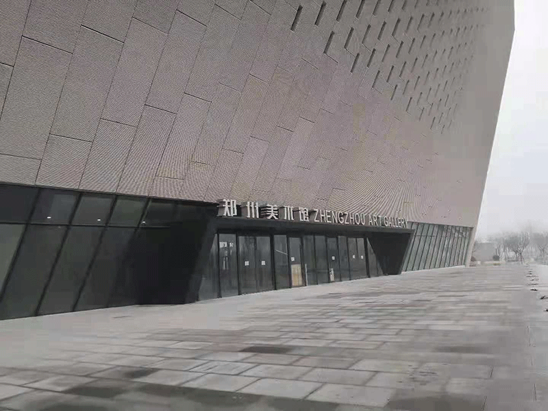 透风工程